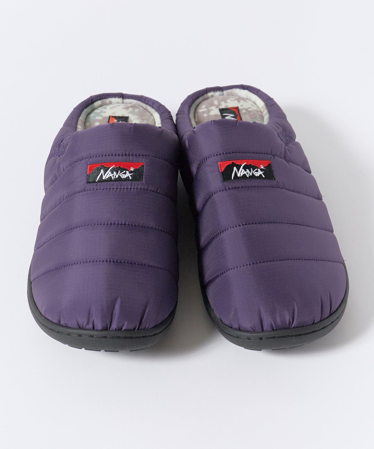 NANGA × SUBU AURORA TEX WINTER SANDAL NA2443-3E105