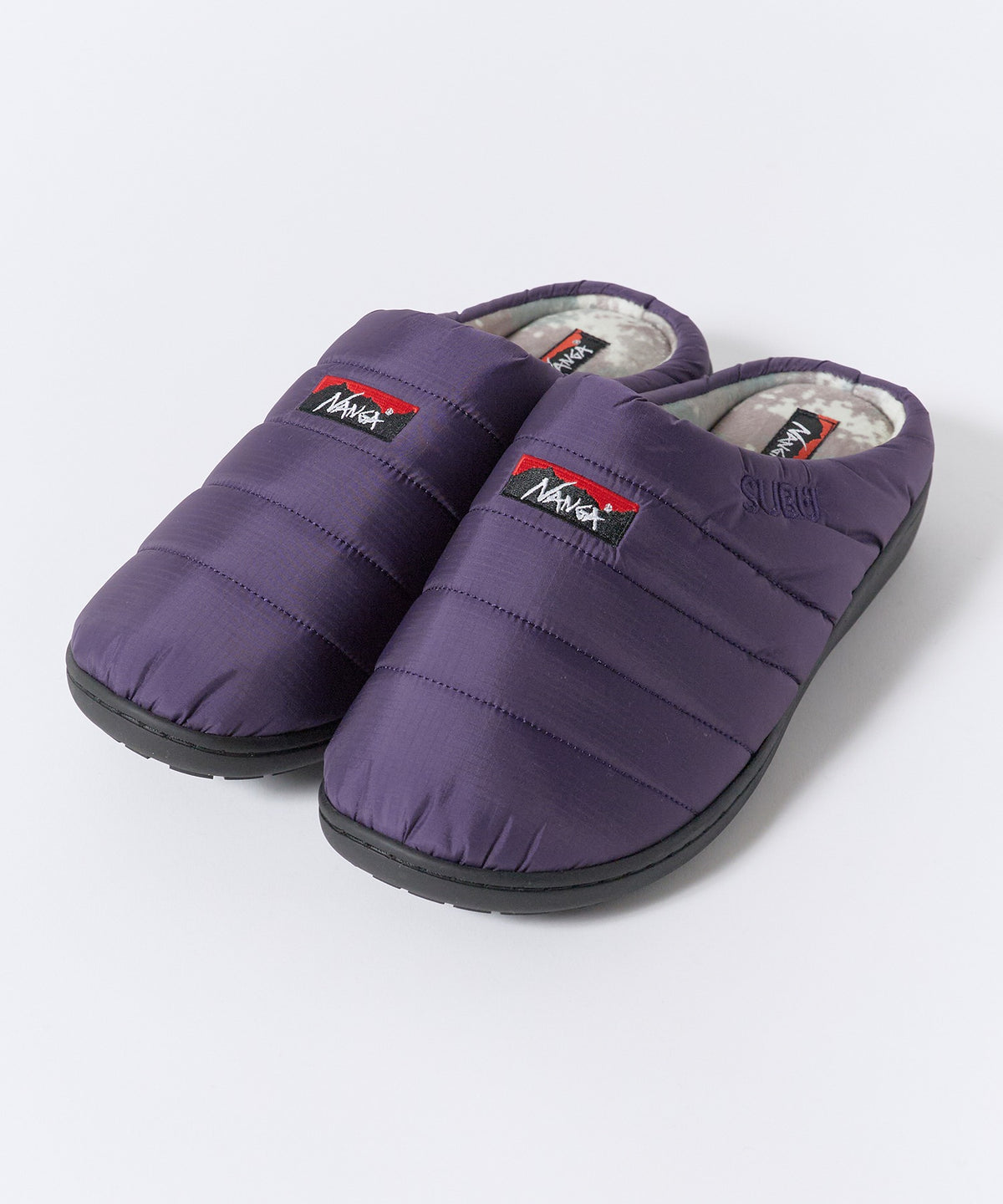 NANGA × SUBU AURORA TEX WINTER SANDAL NA2443-3E105