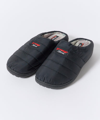 NANGA × SUBU AURORA TEX WINTER SANDAL NA2443-3E105