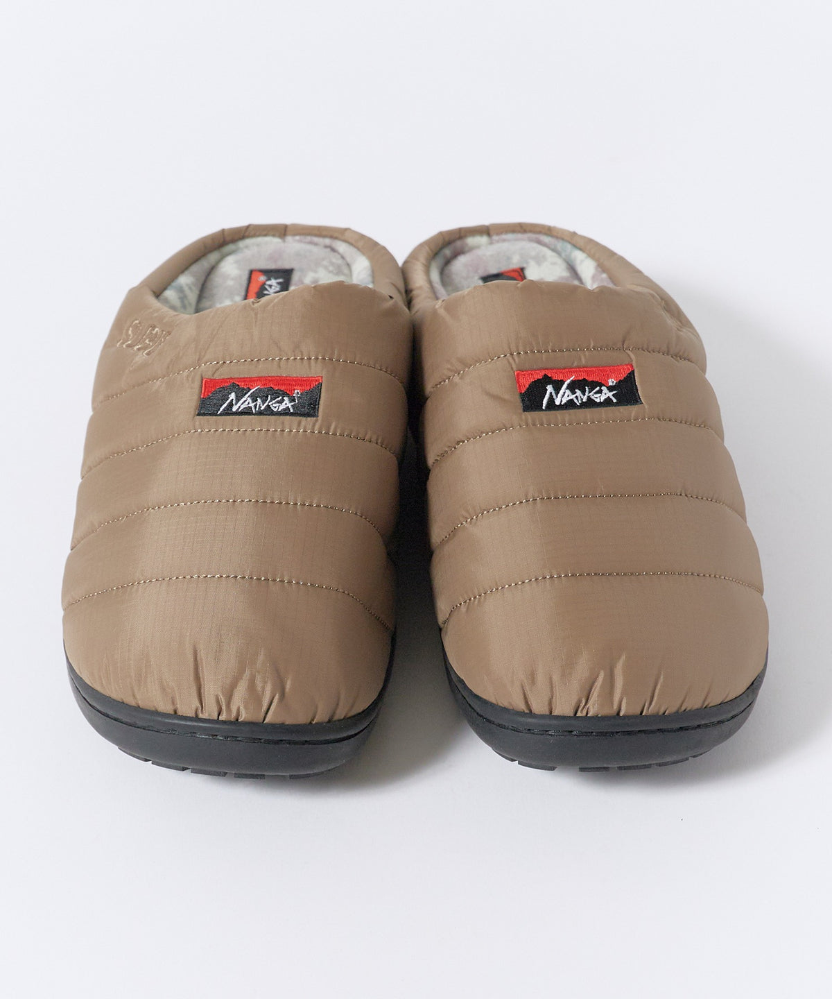 NANGA × SUBU AURORA TEX WINTER SANDAL NA2443-3E105