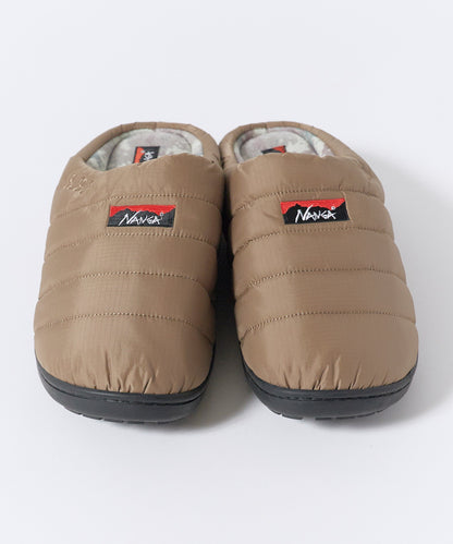 NANGA × SUBU AURORA TEX WINTER SANDAL NA2443-3E105