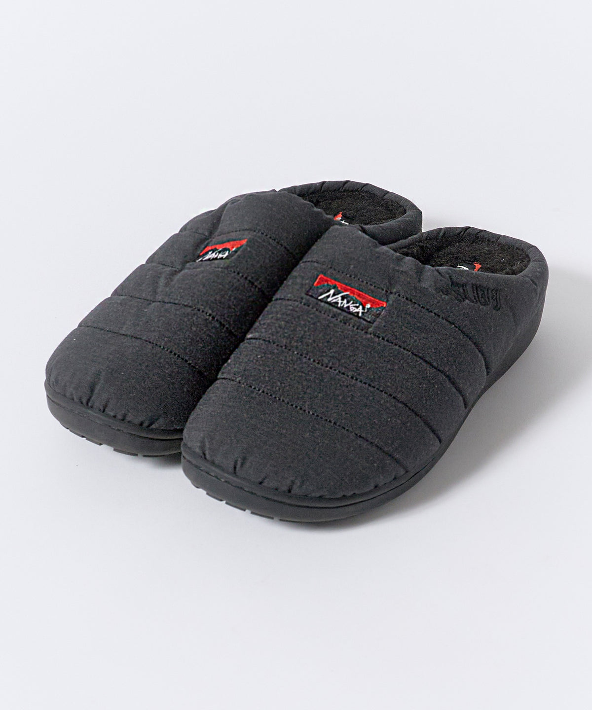 NANGA × SUBU HINOC WINTER SANDAL NA2443-3E106