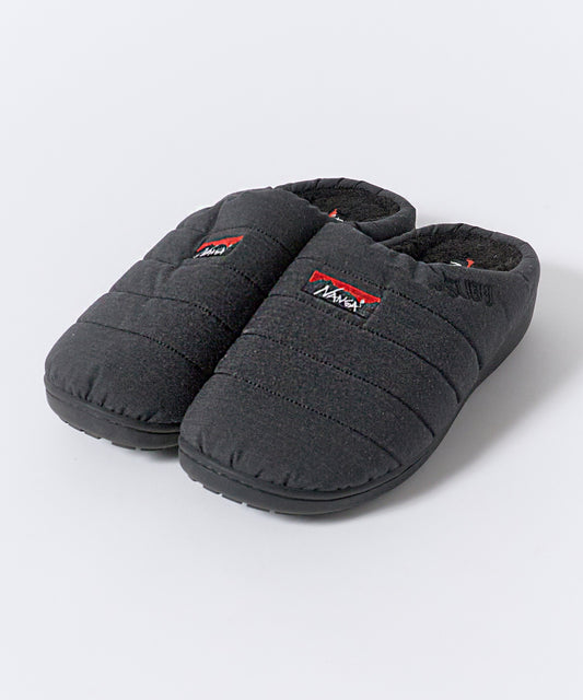 NANGA × SUBU HINOC WINTER SANDAL NA2443-3E106