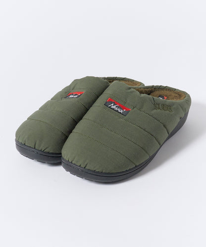 NANGA × SUBU HINOC WINTER SANDAL NA2443-3E106