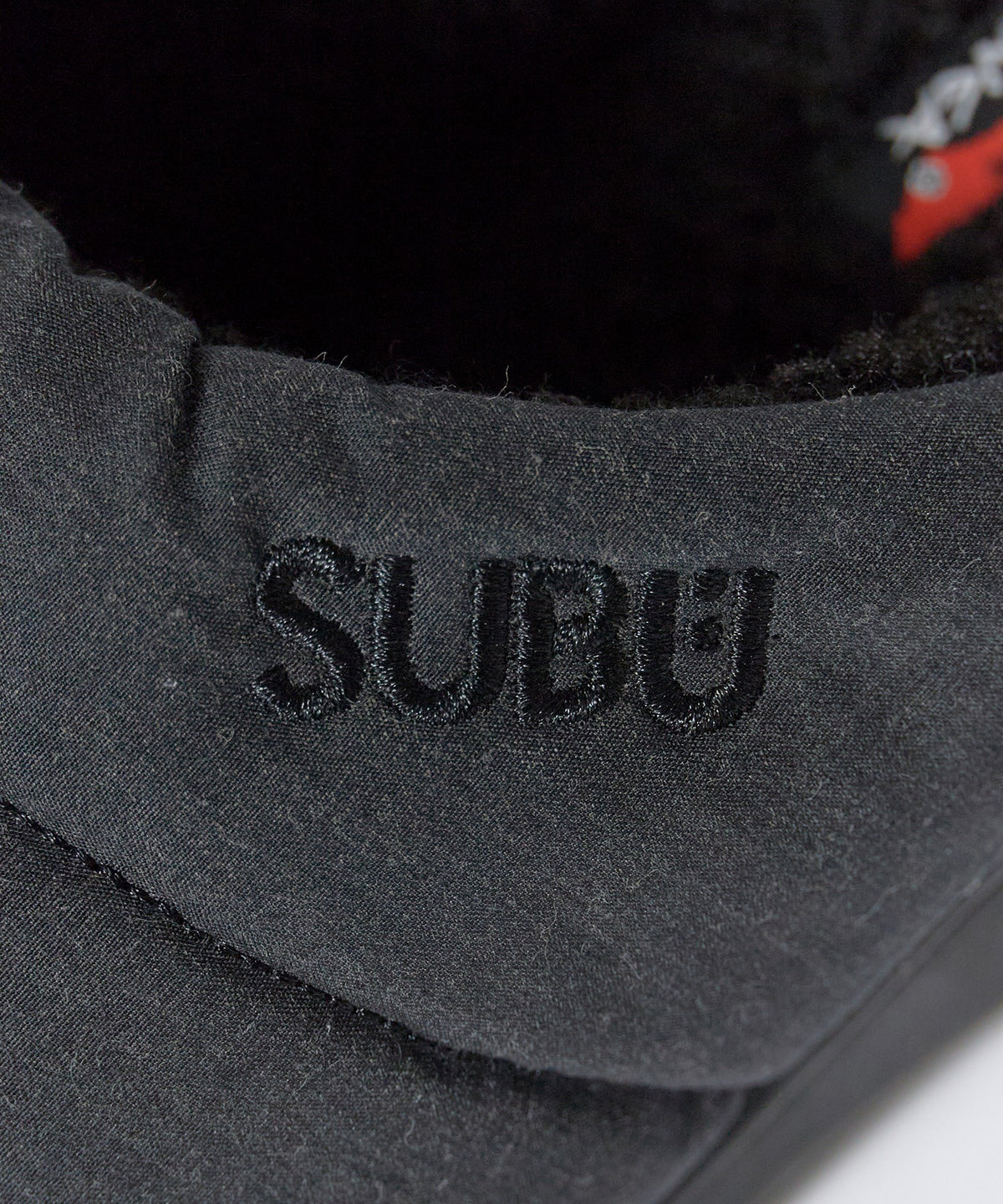 NANGA × SUBU HINOC WINTER SANDAL NA2443-3E106