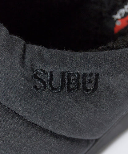 NANGA × SUBU HINOC WINTER SANDAL NA2443-3E106