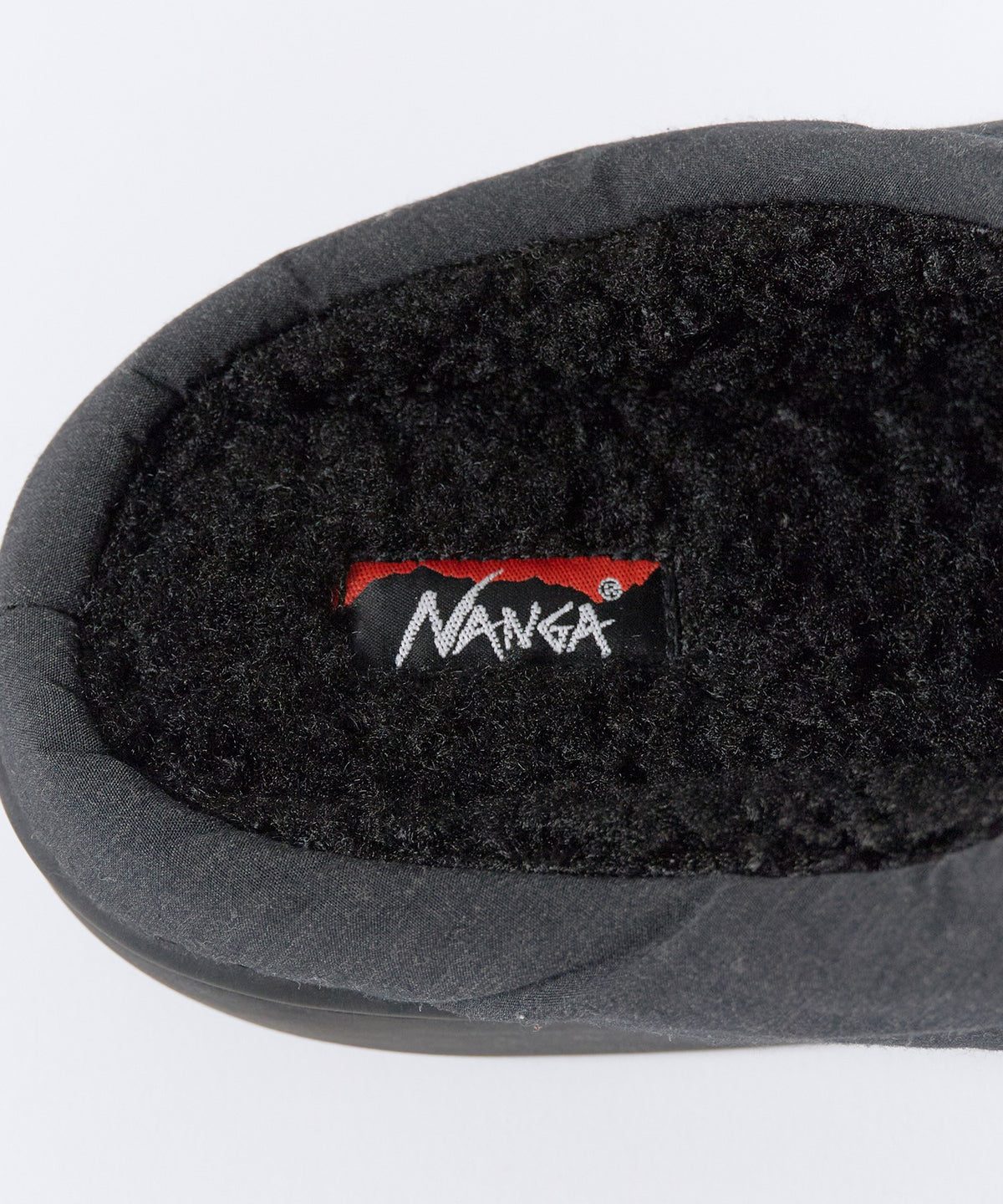NANGA × SUBU HINOC WINTER SANDAL NA2443-3E106