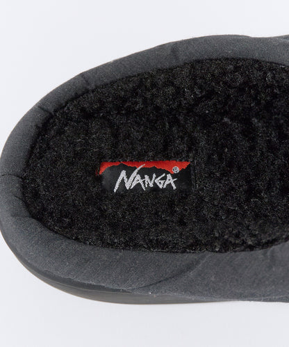 NANGA × SUBU HINOC WINTER SANDAL NA2443-3E106