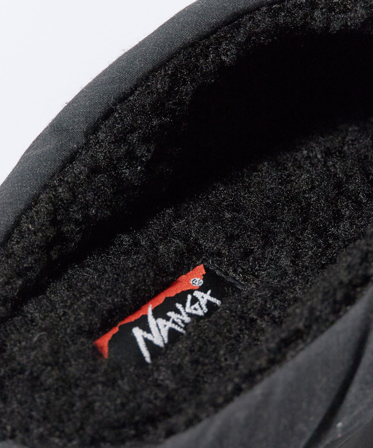 NANGA × SUBU HINOC WINTER SANDAL NA2443-3E106