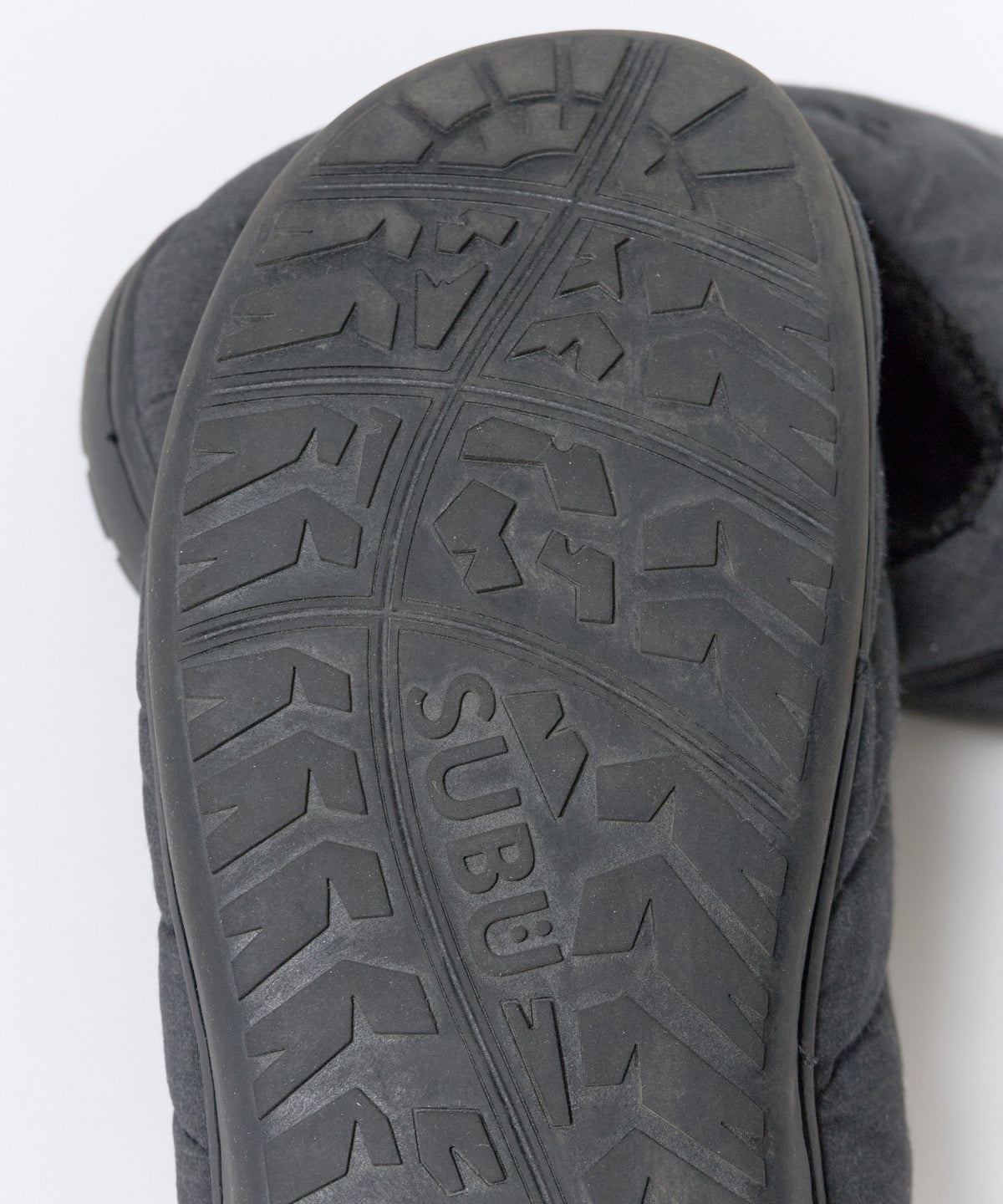 NANGA × SUBU HINOC WINTER SANDAL NA2443-3E106