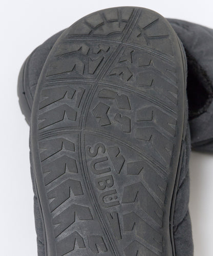 NANGA × SUBU HINOC WINTER SANDAL NA2443-3E106
