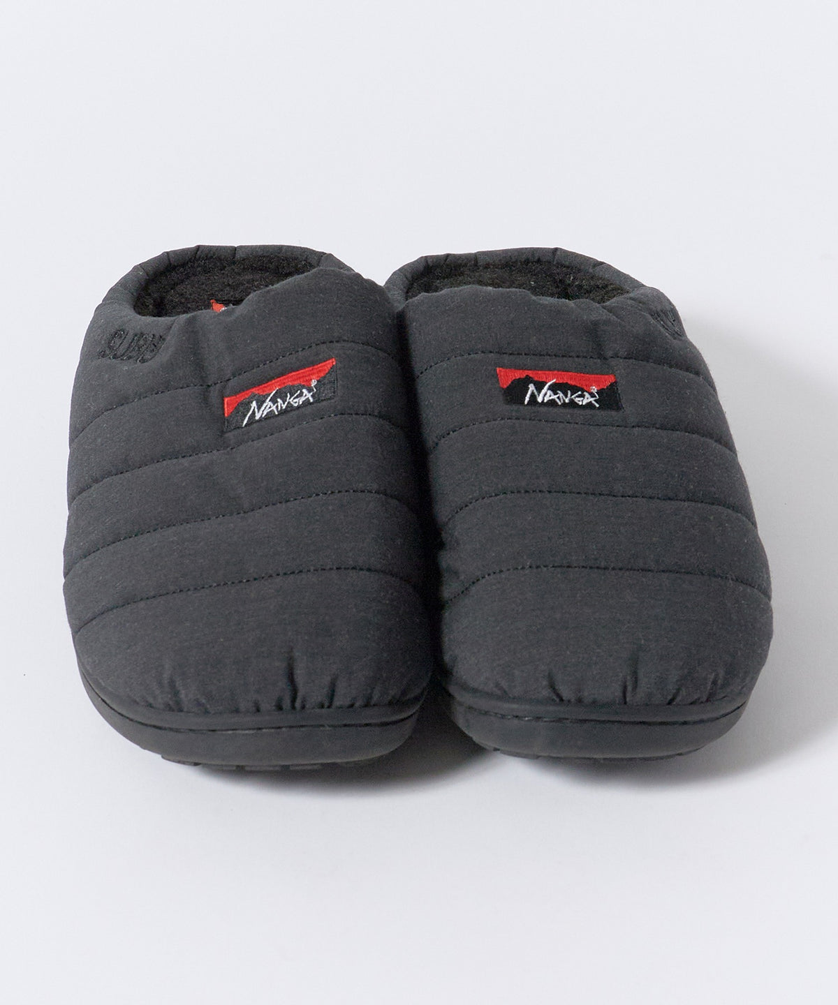 NANGA × SUBU HINOC WINTER SANDAL NA2443-3E106