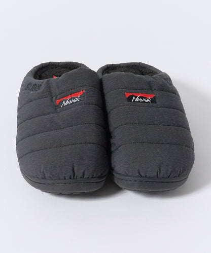 NANGA × SUBU HINOC WINTER SANDAL NA2443-3E106