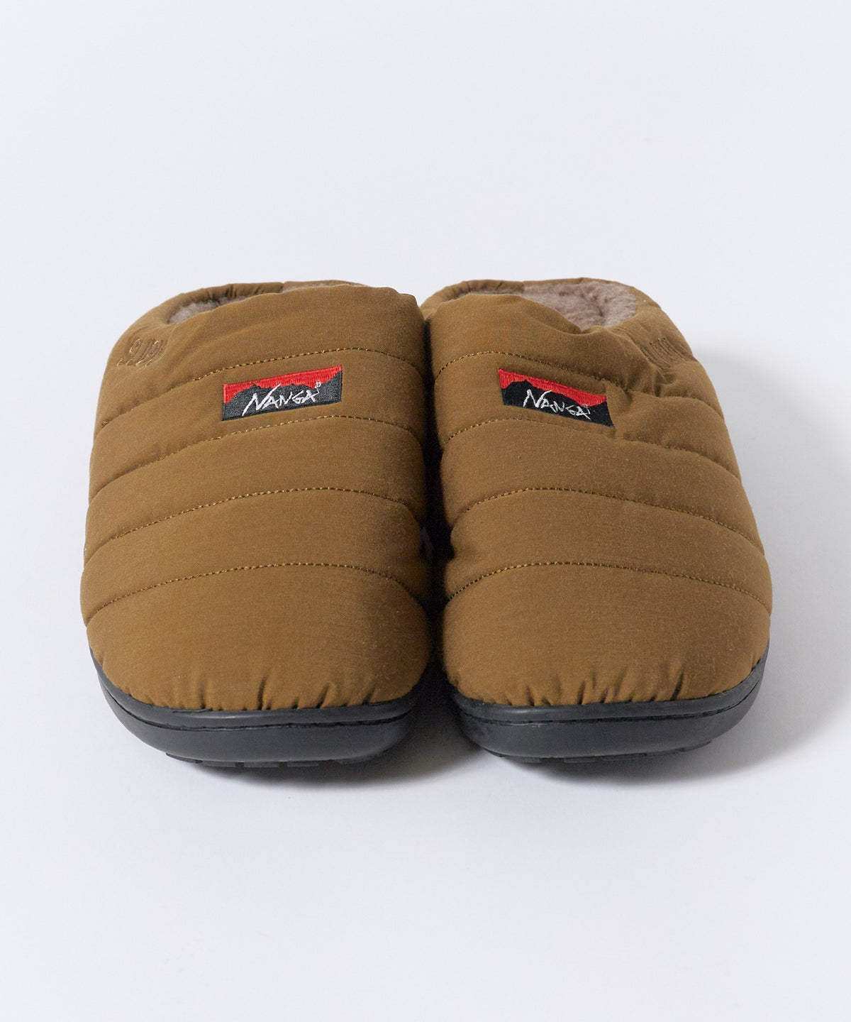 NANGA × SUBU HINOC WINTER SANDAL NA2443-3E106