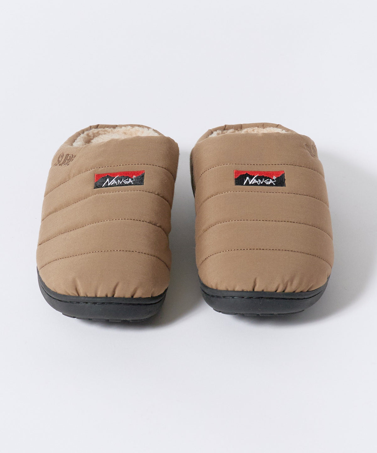 NANGA × SUBU HINOC WINTER SANDAL NA2443-3E106