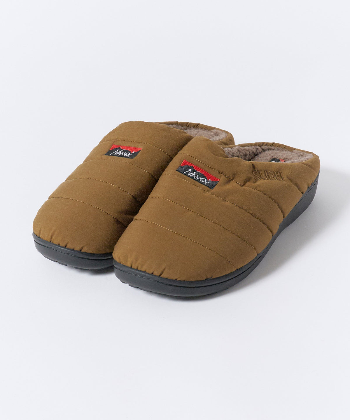 NANGA × SUBU HINOC WINTER SANDAL NA2443-3E106