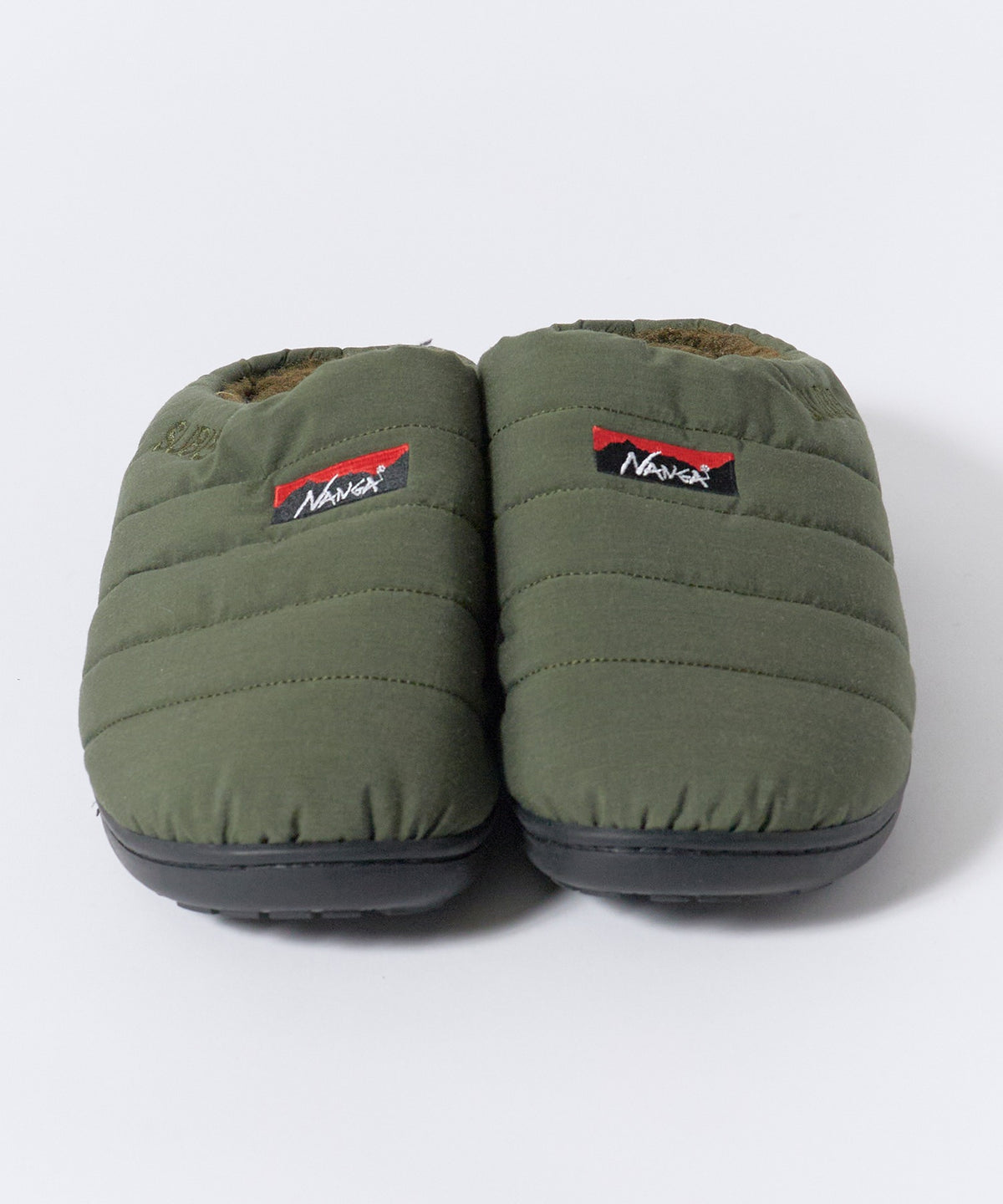 NANGA × SUBU HINOC WINTER SANDAL NA2443-3E106