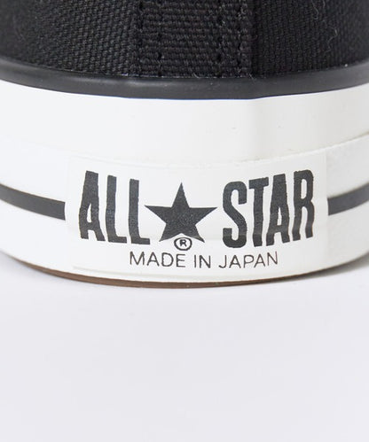 CONVERSE / コンバース AS J OX スニーカー オールスター ローカット 32167431