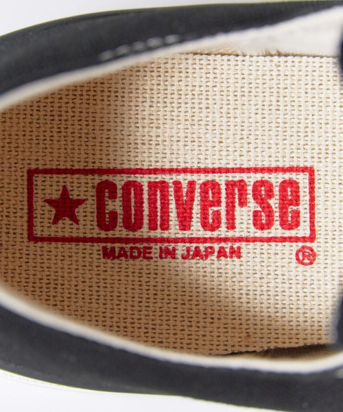 CONVERSE / コンバース AS J OX スニーカー オールスター ローカット 32167431