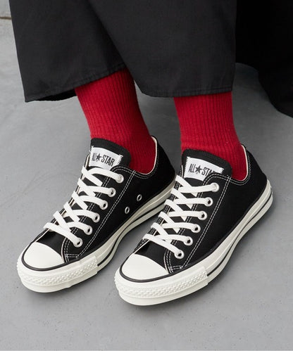 CONVERSE / コンバース AS J OX スニーカー オールスター ローカット 32167431