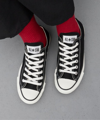 CONVERSE / コンバース AS J OX スニーカー オールスター ローカット 32167431