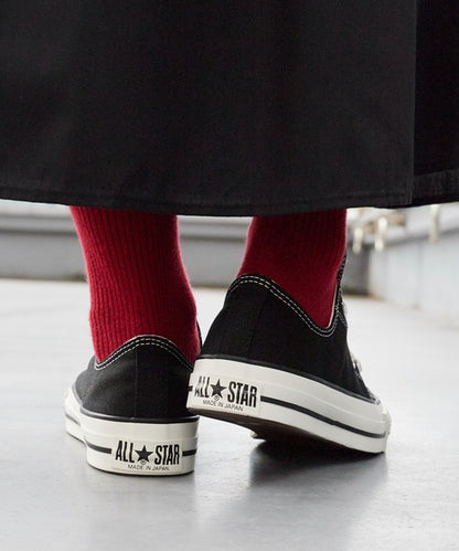 CONVERSE / コンバース AS J OX スニーカー オールスター ローカット 32167431