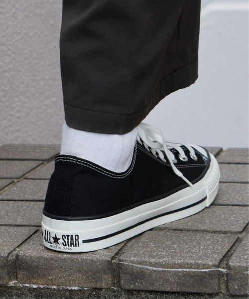 CONVERSE / コンバース AS J OX スニーカー オールスター ローカット 32167431