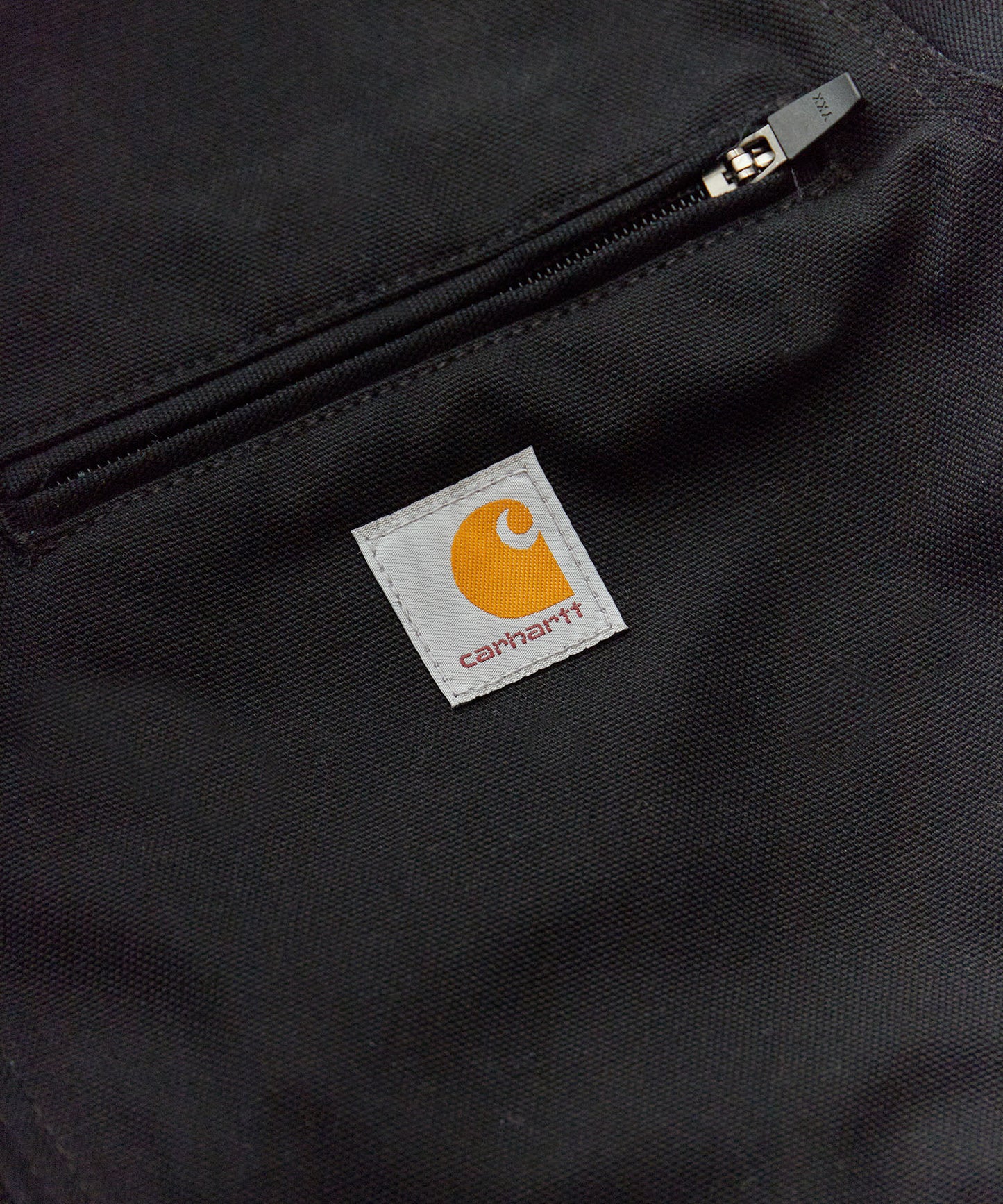 Carhartt / DUCK DETROIT JACKET