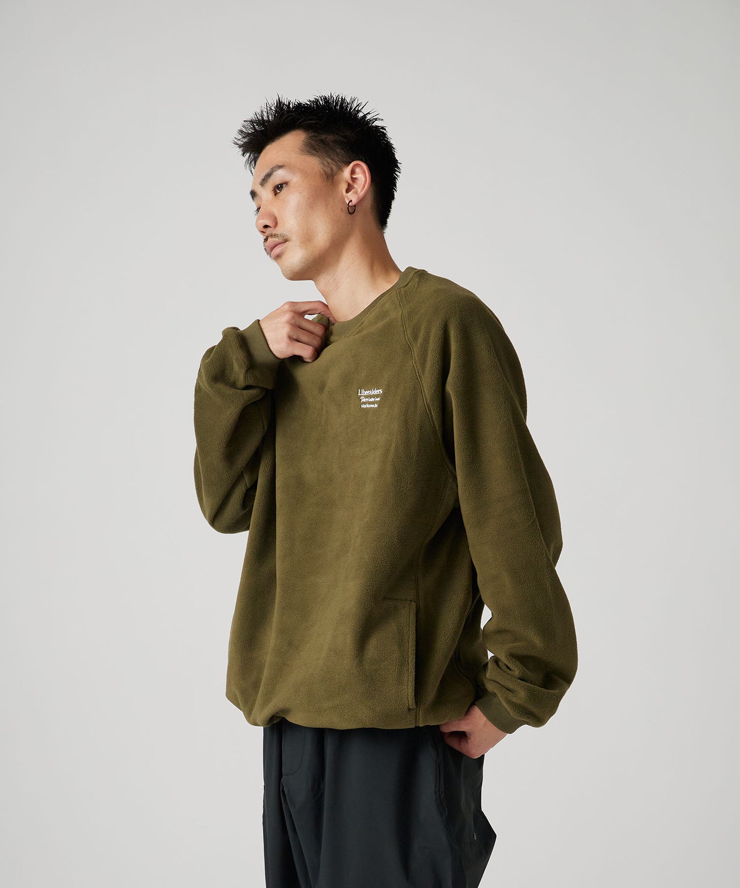 Liberaiders®︎ 2026福袋