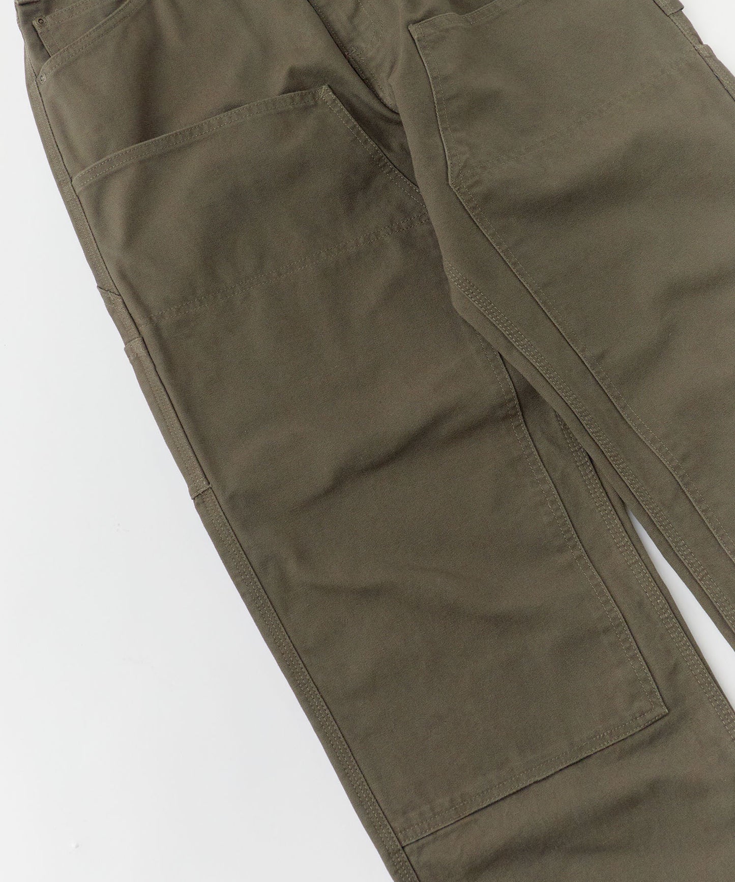 BEN DAVIS /  DBL KNEE CARPENTER PANTS