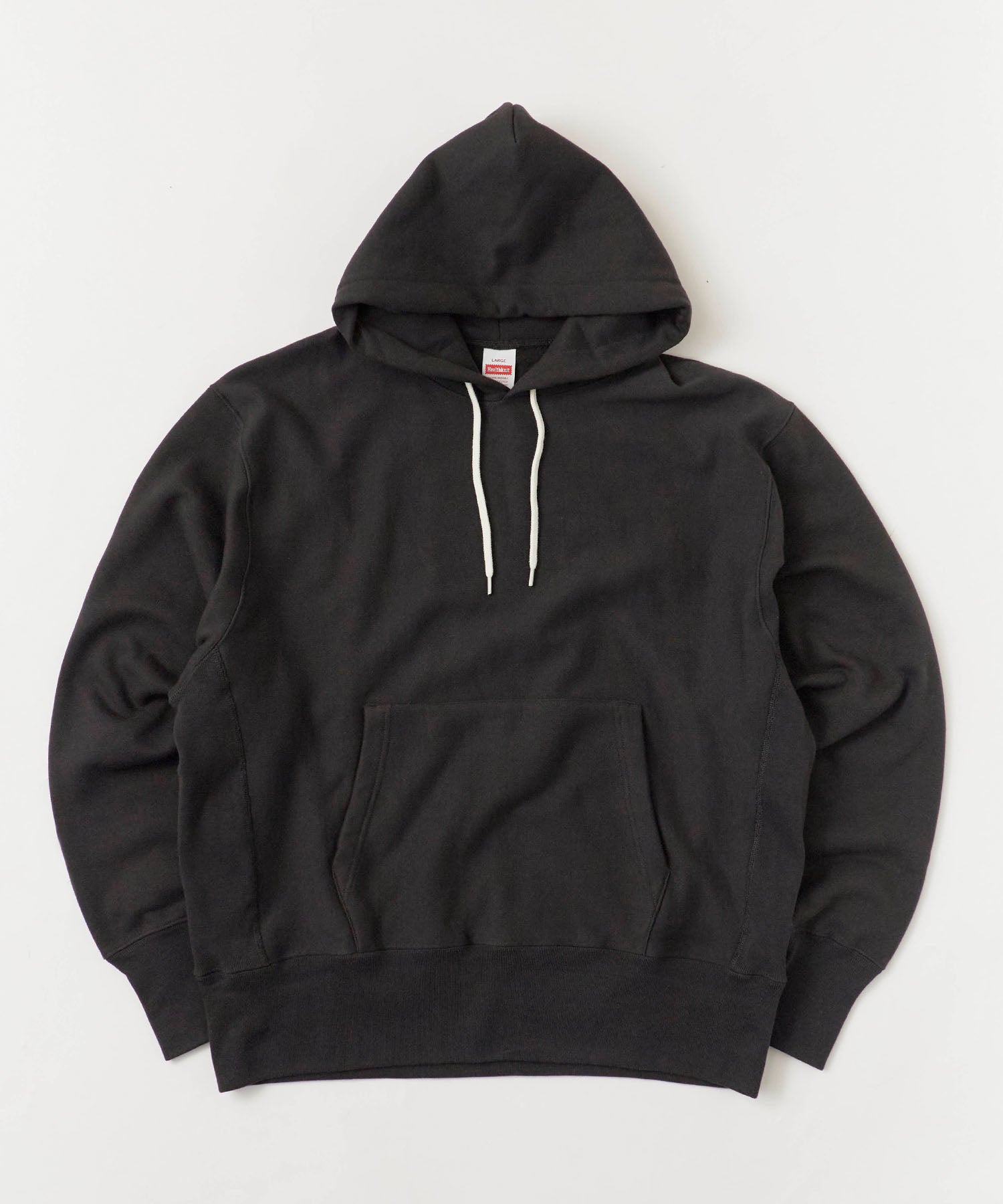 Healthknit / LOCKER WEIGHT SWEAT HOODIE フーディー