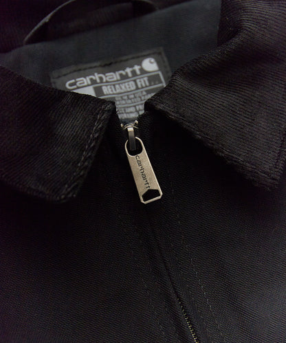 Carhartt / DUCK DETROIT JACKET