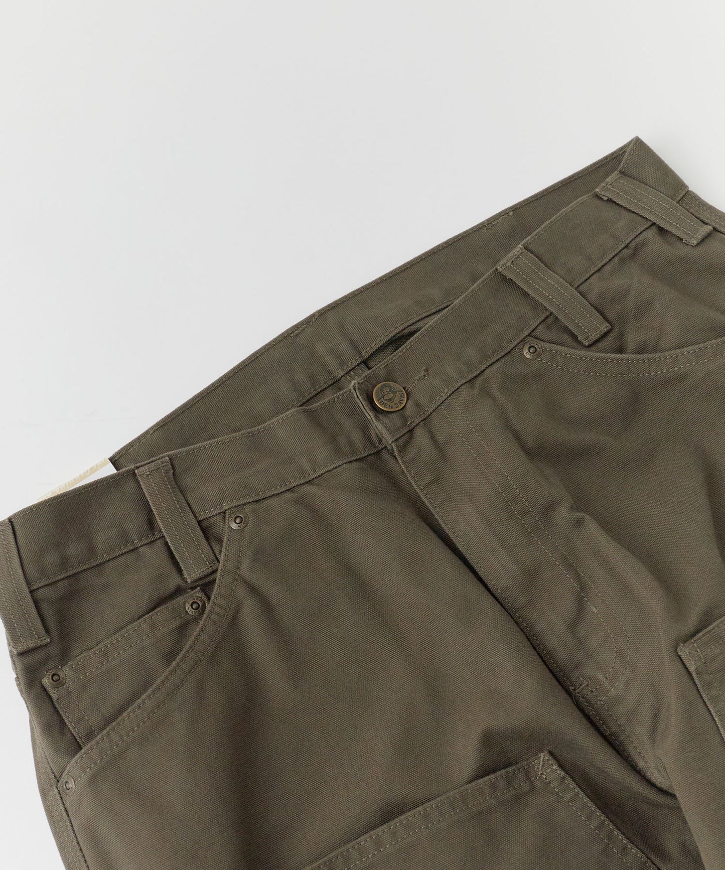 BEN DAVIS /  DBL KNEE CARPENTER PANTS