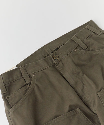 BEN DAVIS /  DBL KNEE CARPENTER PANTS