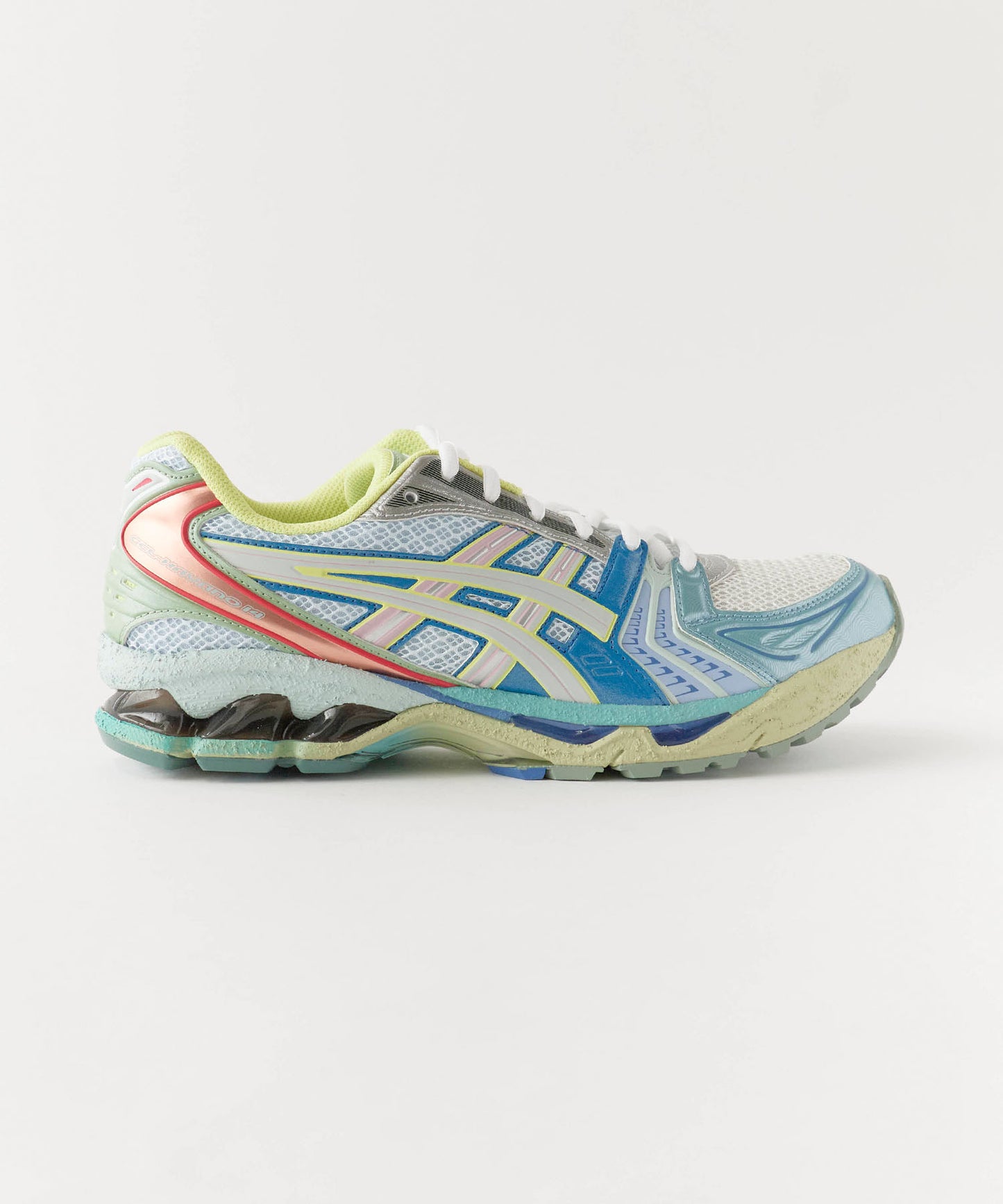 FACETASM × ASICS / GEL-KAYANO 14