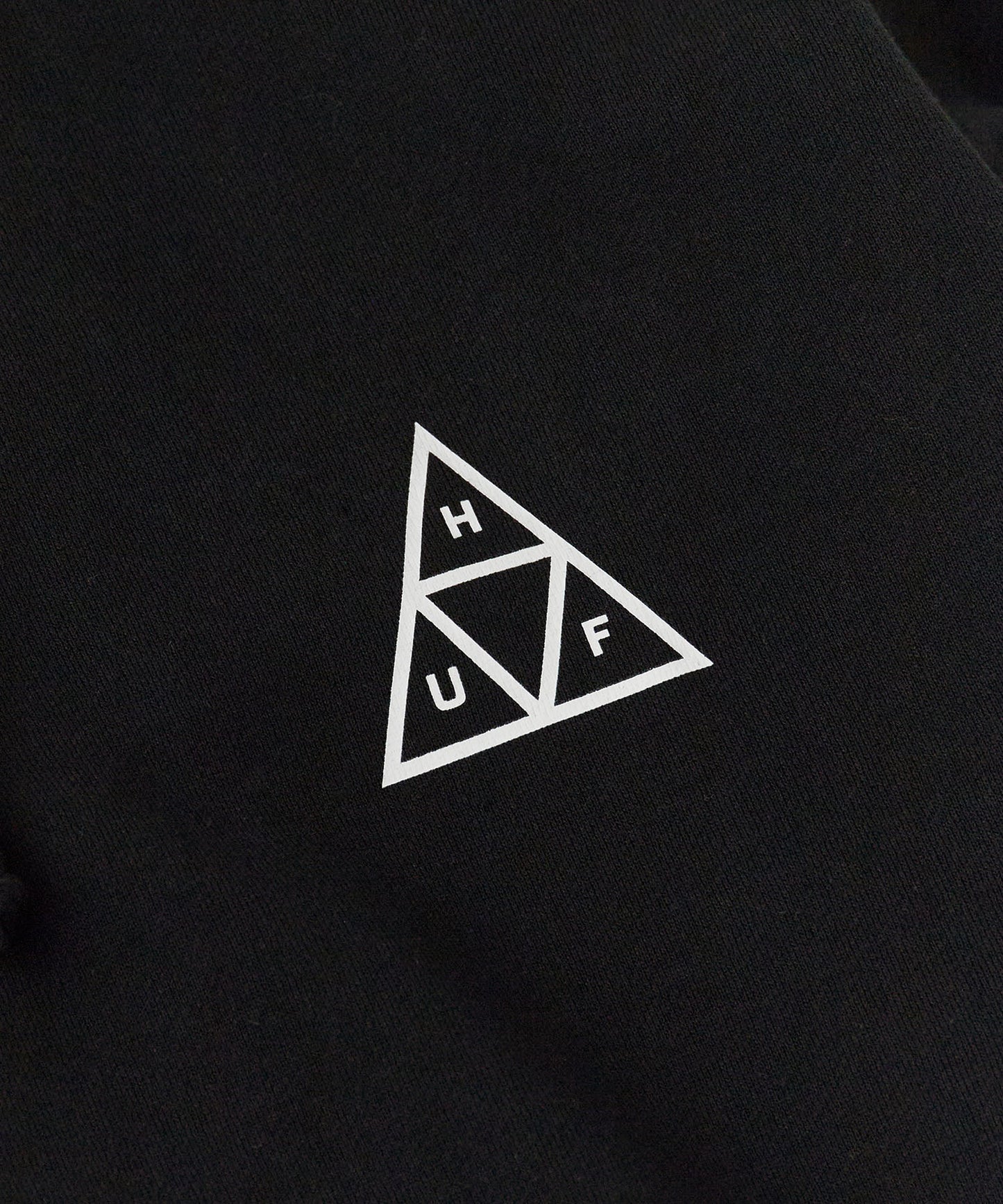 HUF / HUF SET TT P/O HOODIE