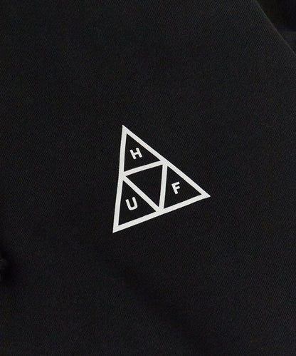 HUF / HUF SET TT P/O HOODIE