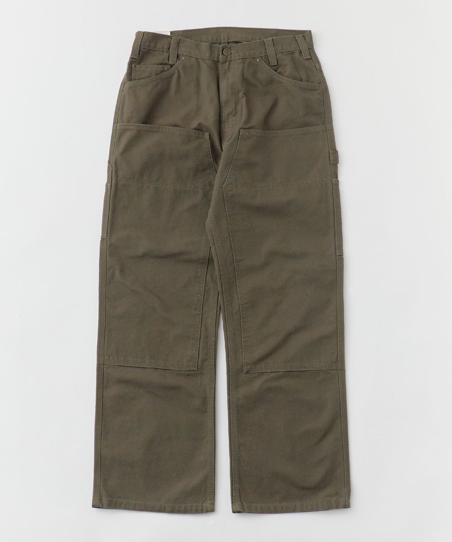 BEN DAVIS /  DBL KNEE CARPENTER PANTS