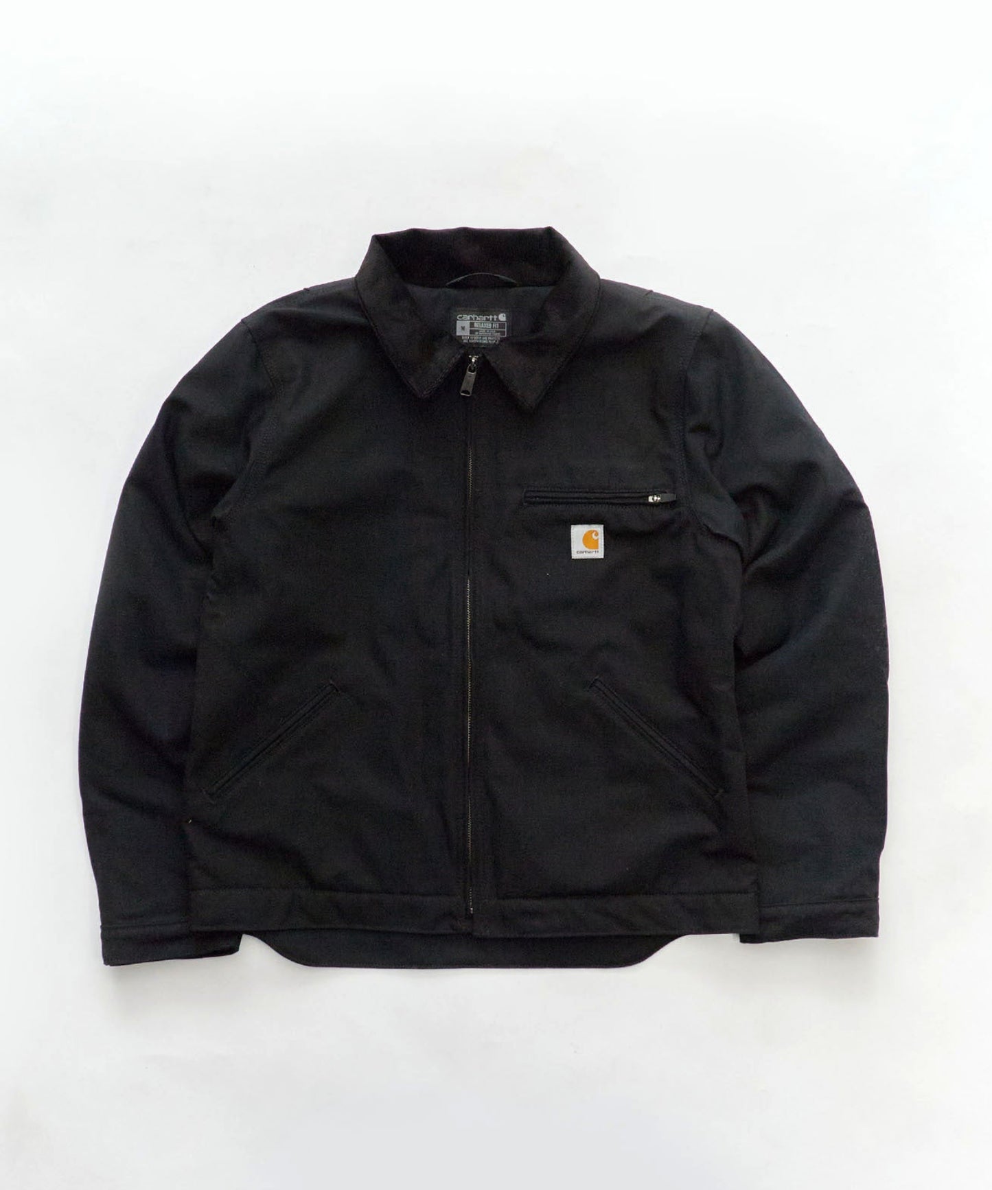 Carhartt / DUCK DETROIT JACKET