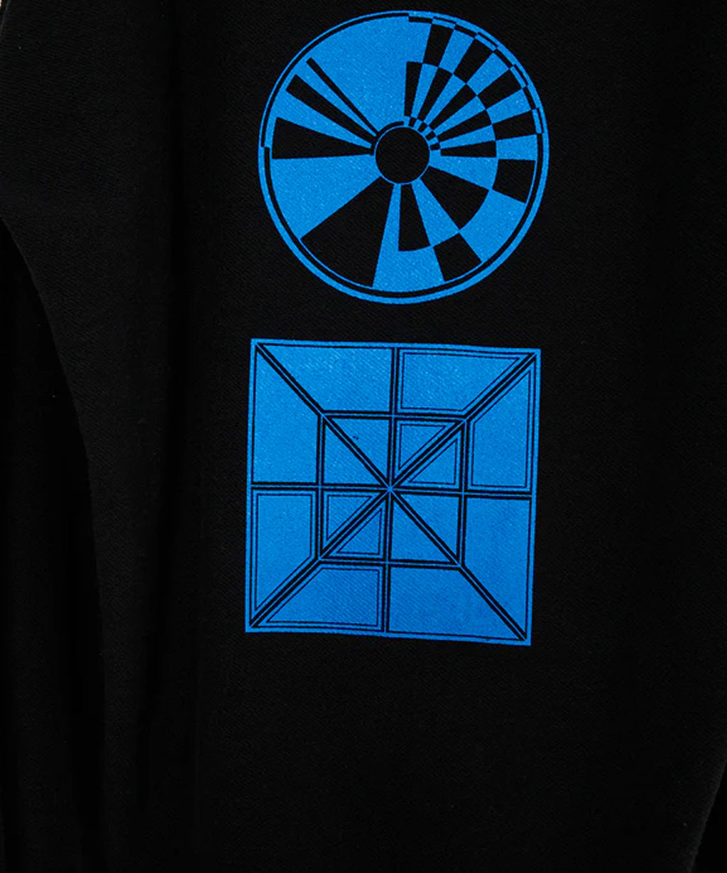 BODYSONG. / HOODIE/AlphaTheta