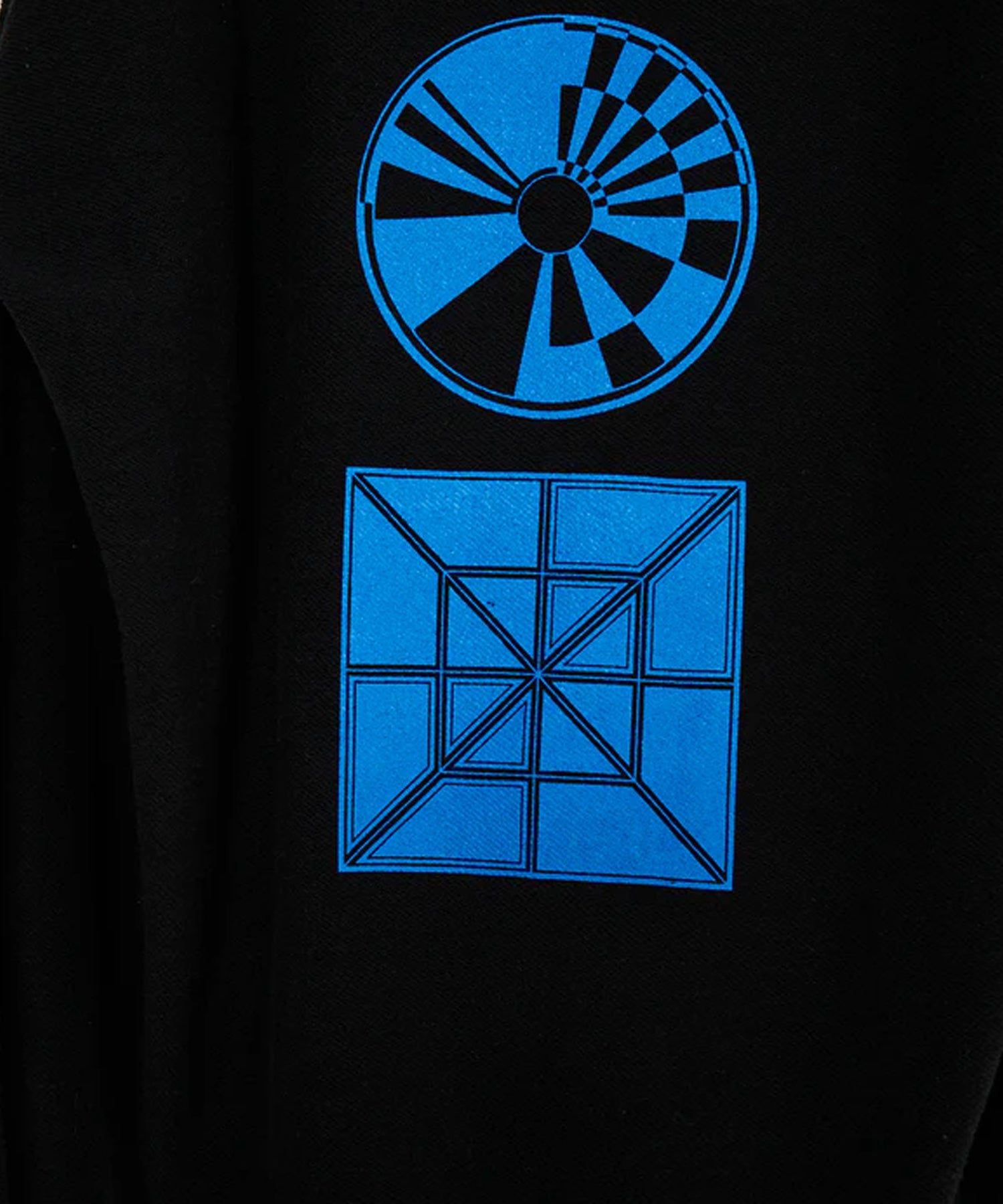 BODYSONG. / HOODIE/AlphaTheta