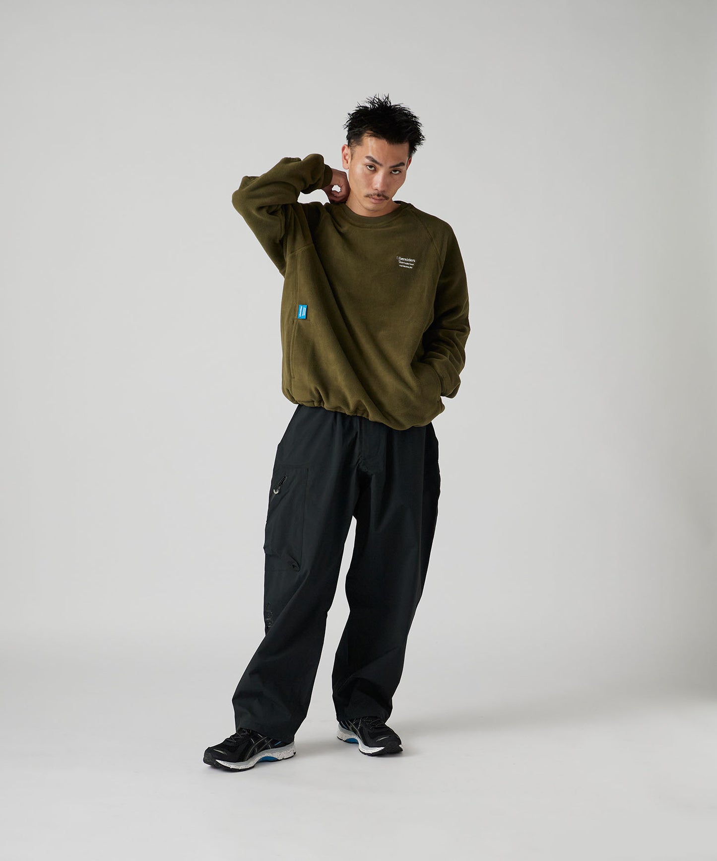 Liberaiders®︎ 2026福袋