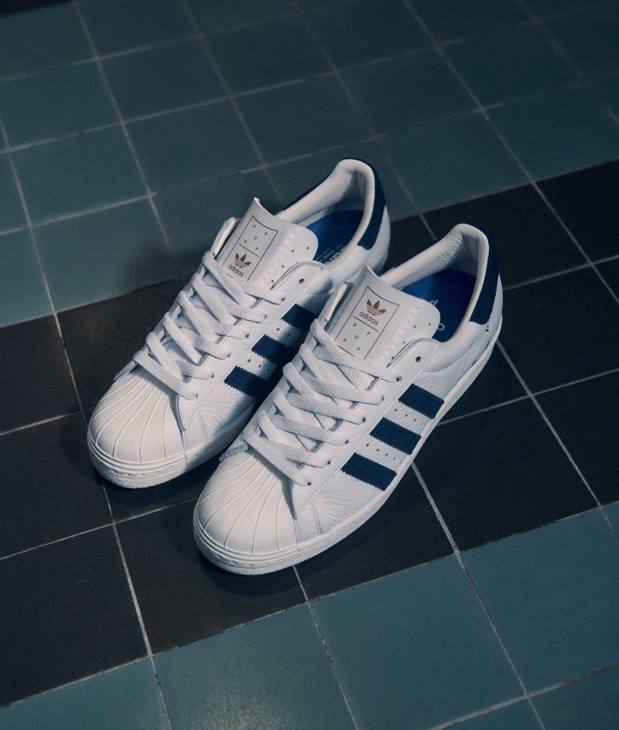 Pop Adidas Superstar ADV ROOP TOKYO