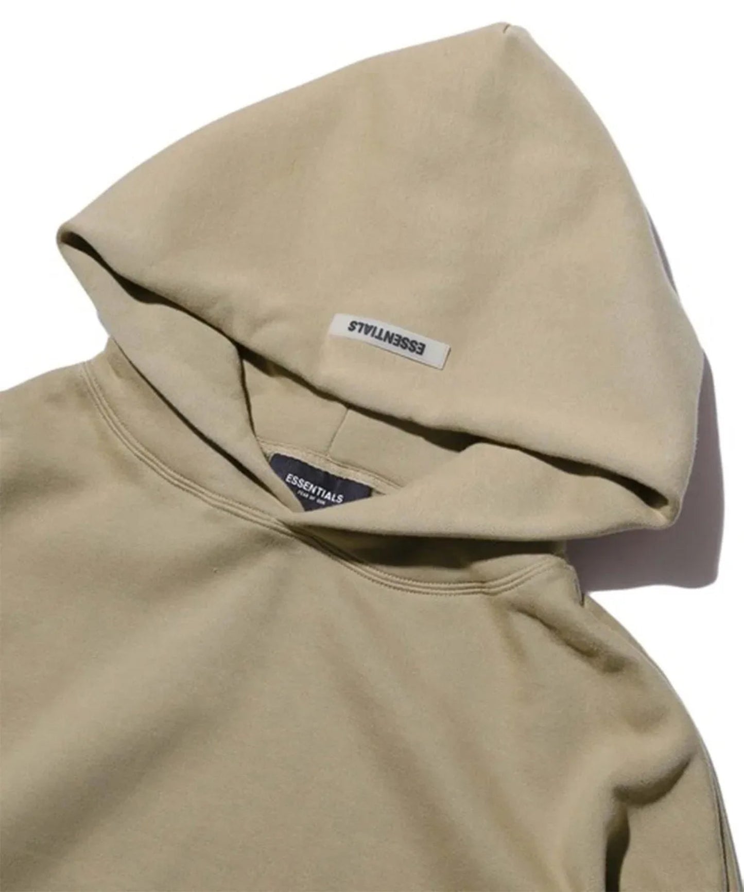 FOG ESSENTIALS / Pullover Hoodie RLCT LOGO