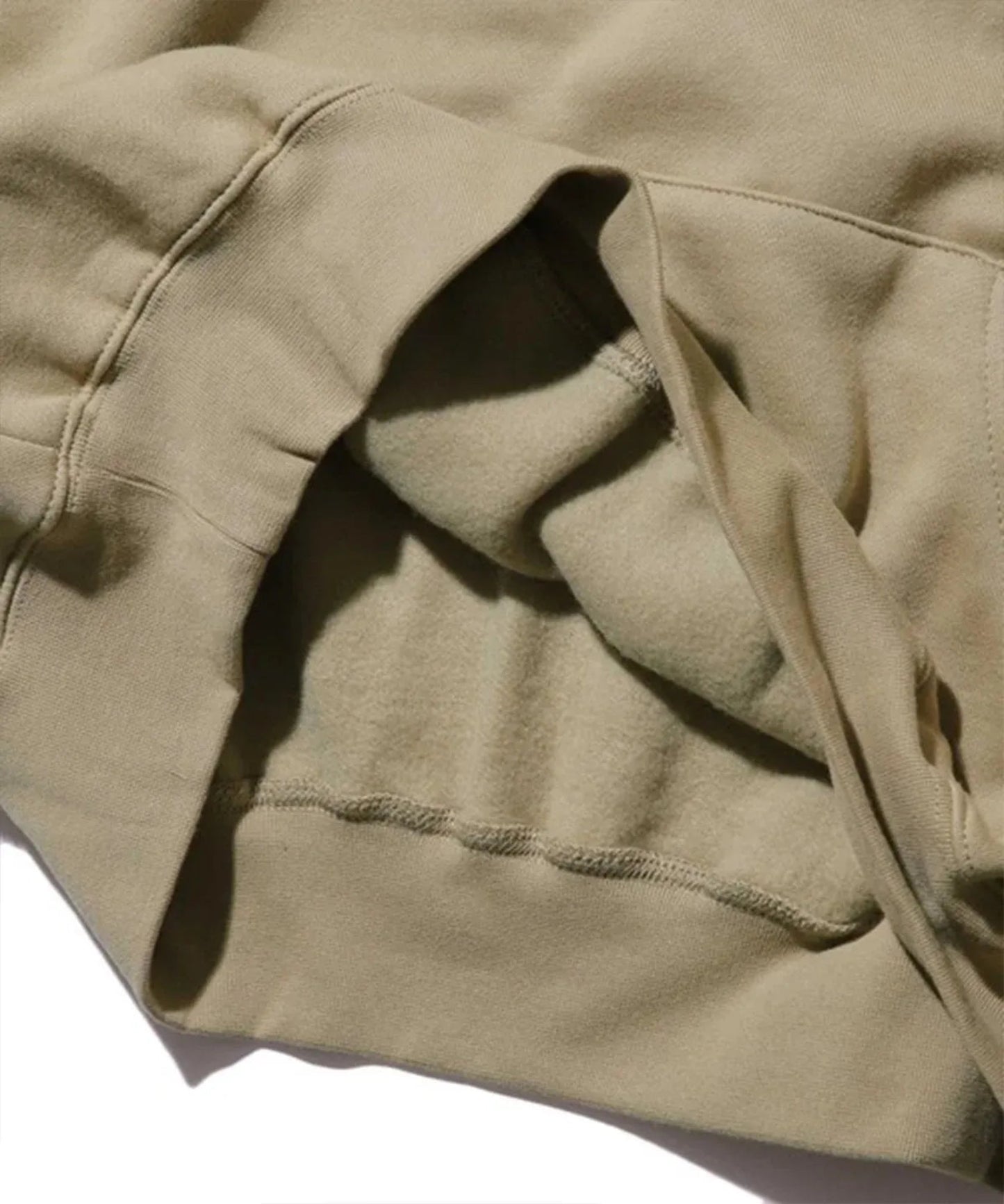 FOG ESSENTIALS / Pullover Hoodie RLCT LOGO