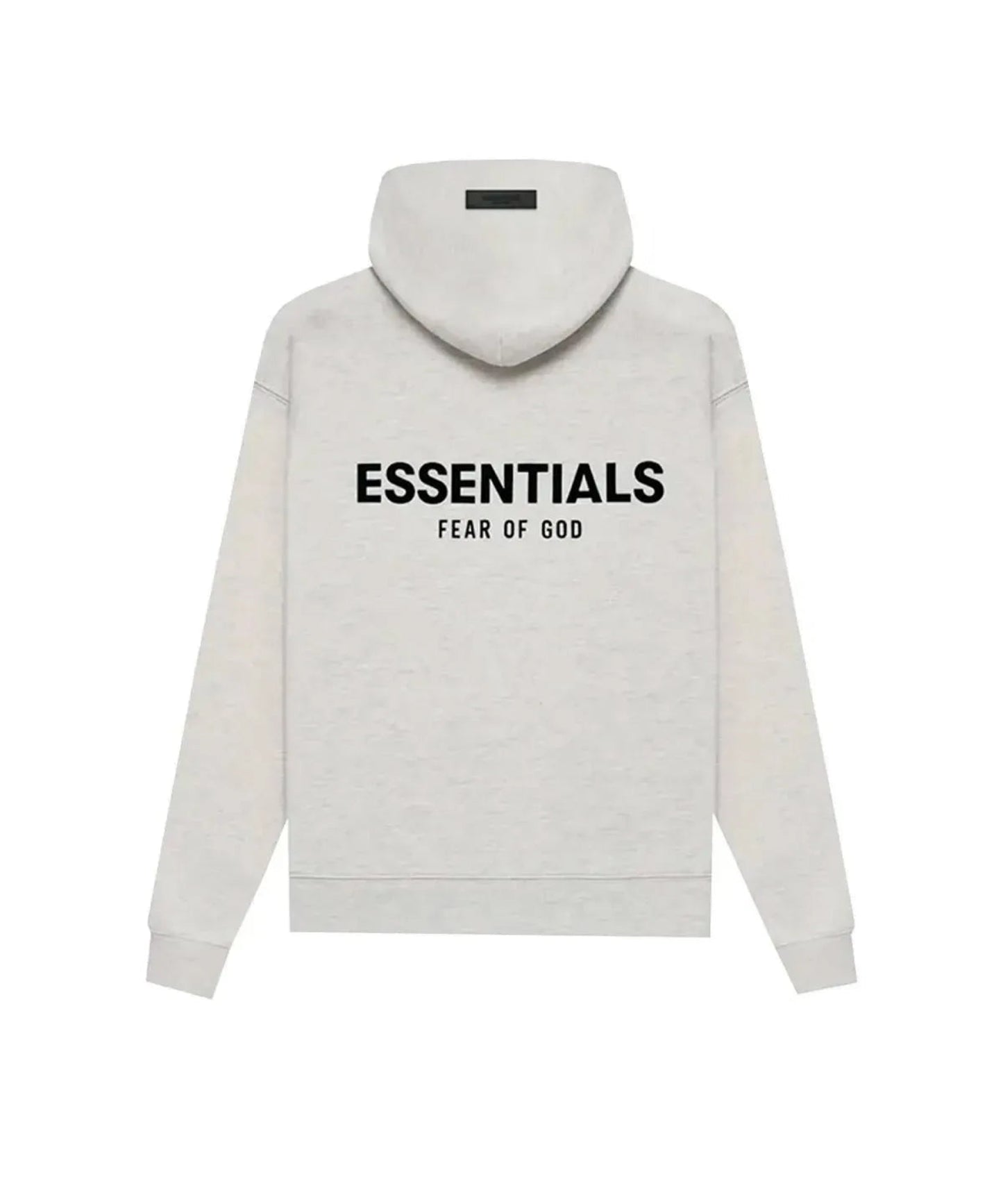 FOG ESSENTIALS /  BACK LOGO SWEAT HOODIE