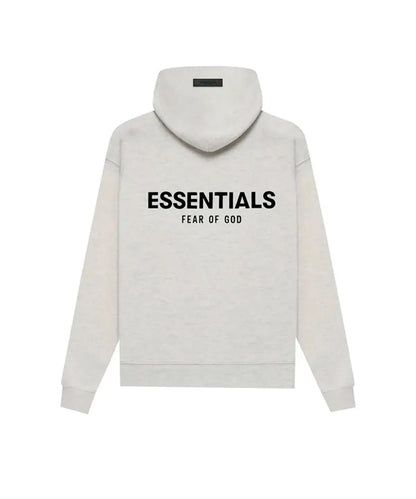 FOG ESSENTIALS /  BACK LOGO SWEAT HOODIE
