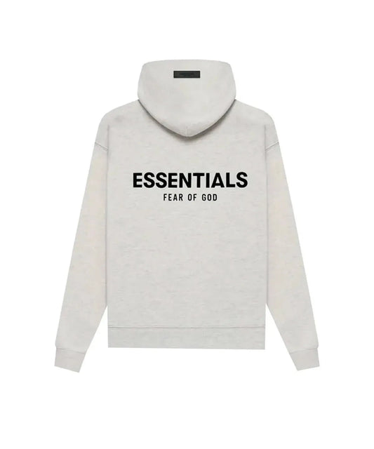 FOG ESSENTIALS /  BACK LOGO SWEAT HOODIE