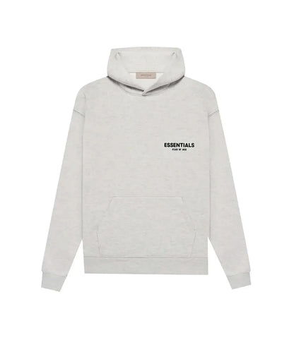 FOG ESSENTIALS /  BACK LOGO SWEAT HOODIE