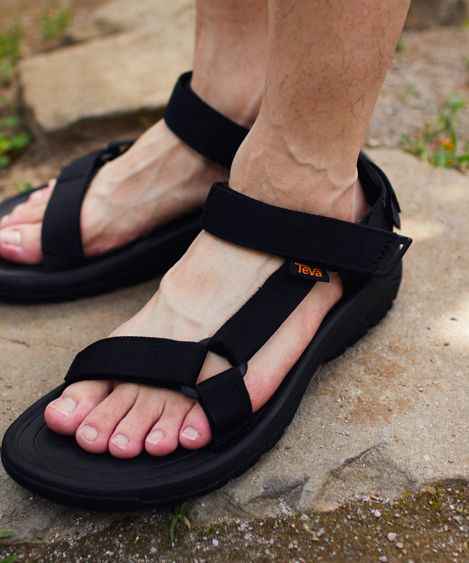 TEVA / M HURRICANE XLT2